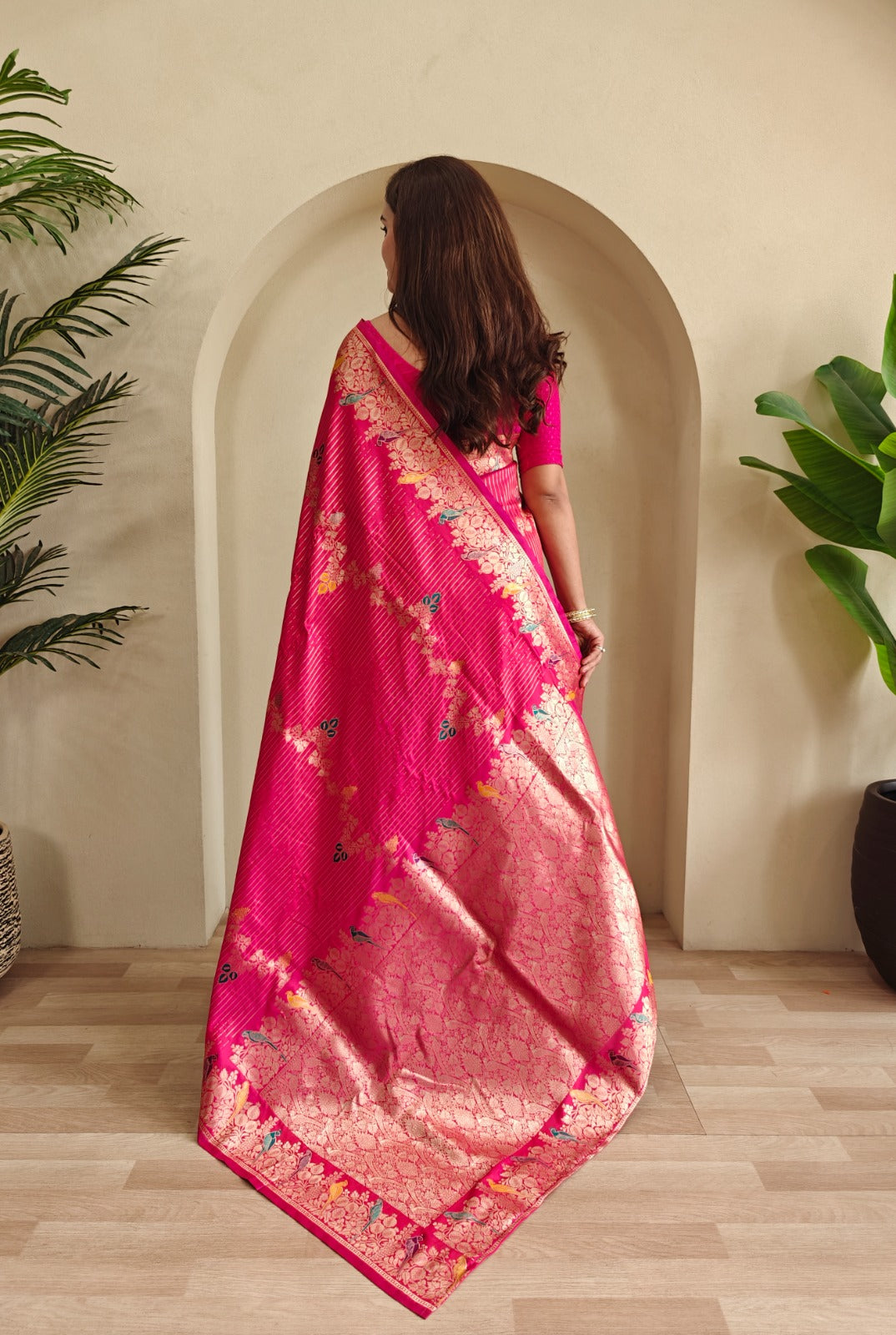 Rani Pink